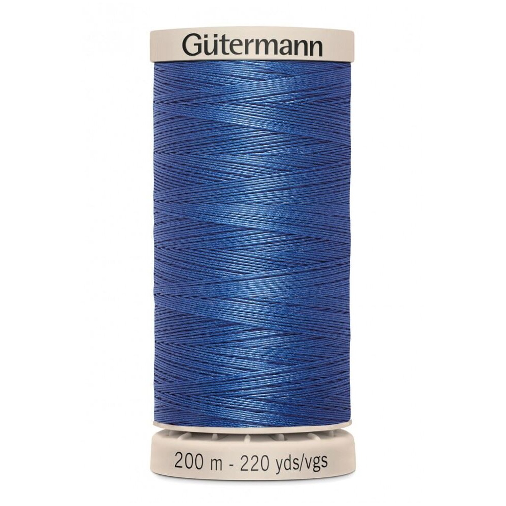 Gütermann Gutermann Fine Waxed Sewing Thread 5133 - 200 Metres - Each