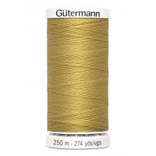 Gutermann Sew All Polyester Sewing Thread 893 - 250 Metres - each