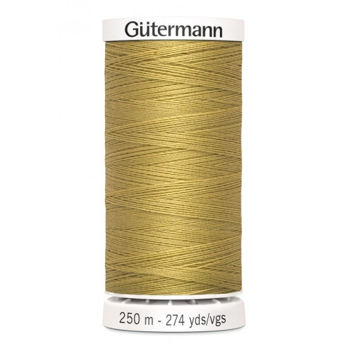 Gütermann Gutermann Sew All Polyester Sewing Thread 893 - 250 Metres - each