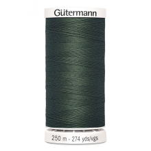 Gutermann Sew All Polyester Sewing Thread 269 - 250 Metres - each