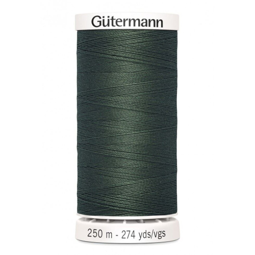 Gütermann Gutermann Sew All Polyester Sewing Thread 269 - 250 Metres - each