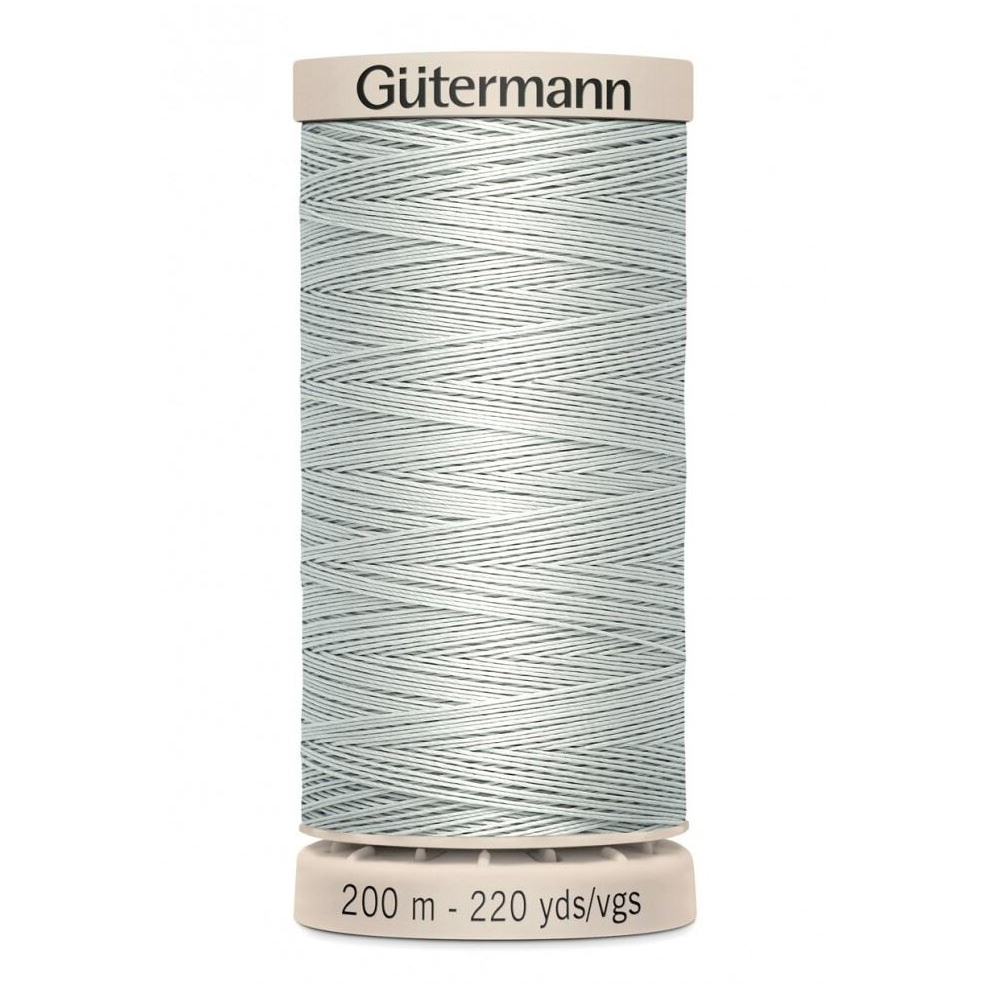 Gütermann Gutermann Fine Waxed Sewing Thread 4507 - 200 Metres - Each