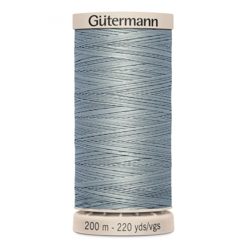 Gütermann Gutermann Fine Waxed Sewing Thread 6506 - 200 Metres - each