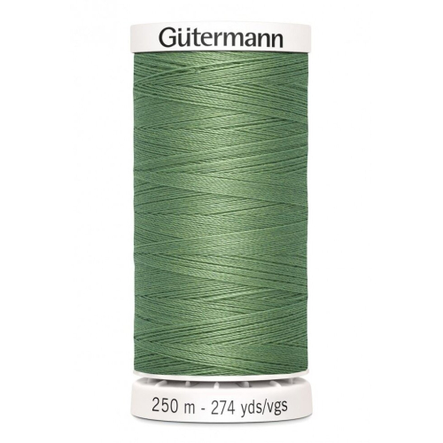 Gütermann Gutermann Sew All Polyester Sewing Thread 821 - 250 Metres - each