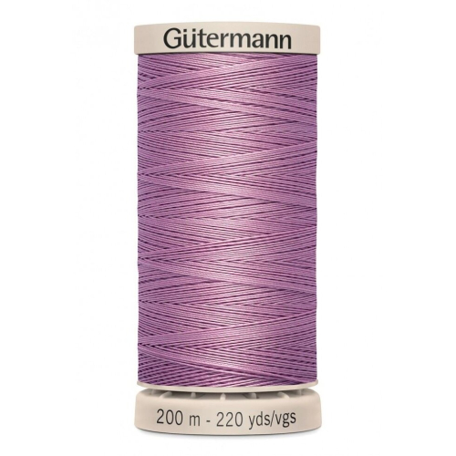 Gütermann Gutermann Fine Waxed Sewing Thread 3526 - 200 Metres - each
