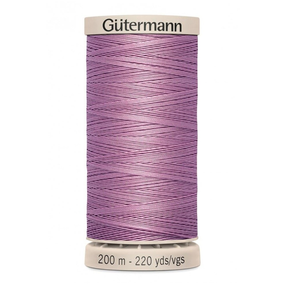 Gütermann Gutermann Fine Waxed Sewing Thread 3526 - 200 Metres - Each