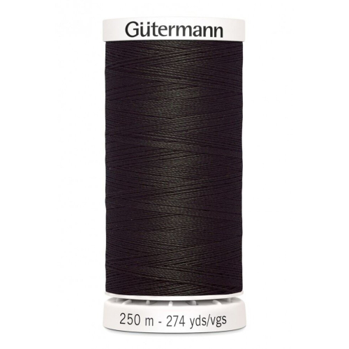 Gütermann Gutermann Sew All Polyester Sewing Thread 697 - 250 Metres - each
