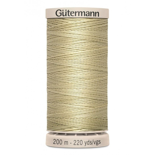 Gütermann Gutermann Fine Waxed Sewing Thread 928 - 200 Metres - each
