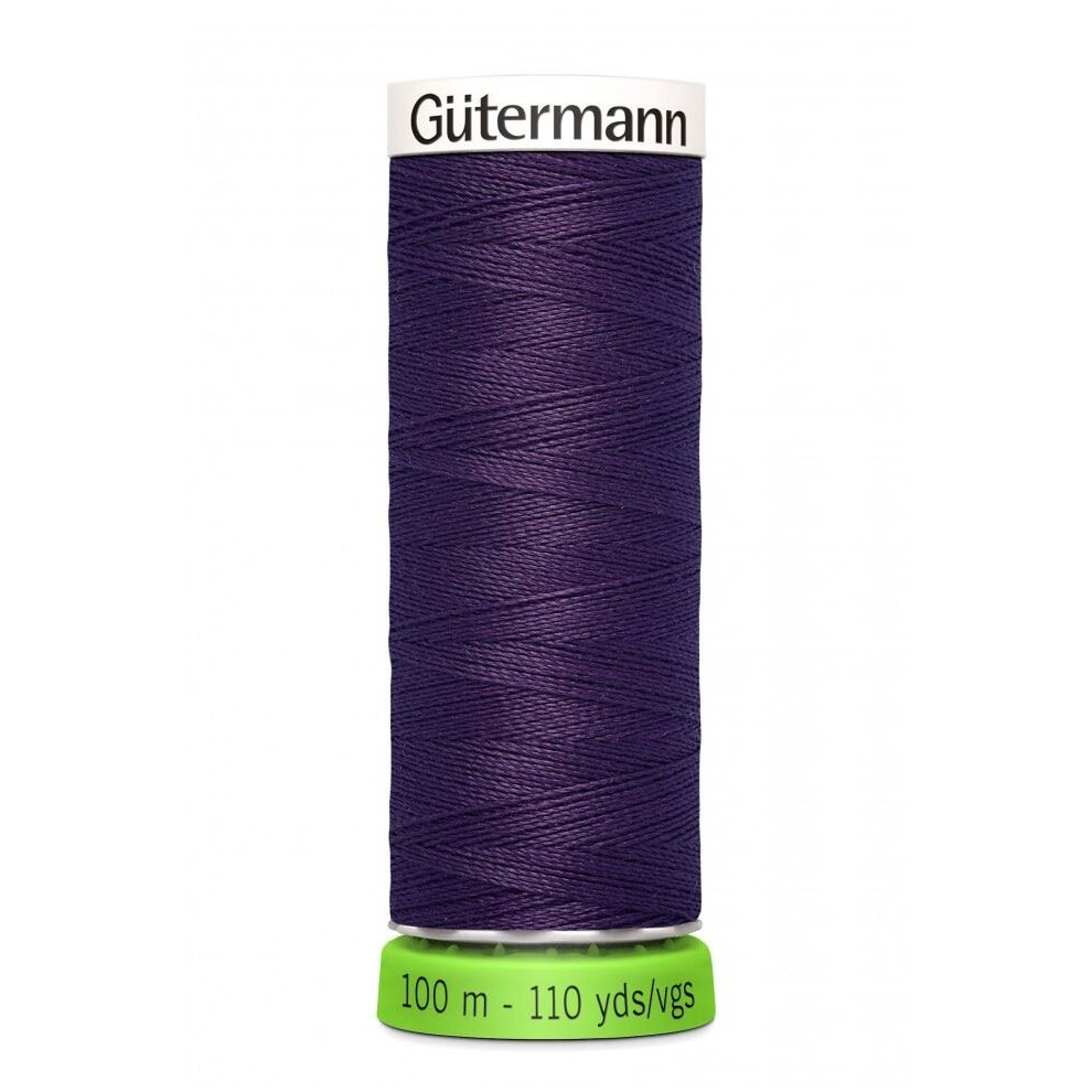 Gutermann Recycled Eco Sewing Thread 257 - 100 Metres - each