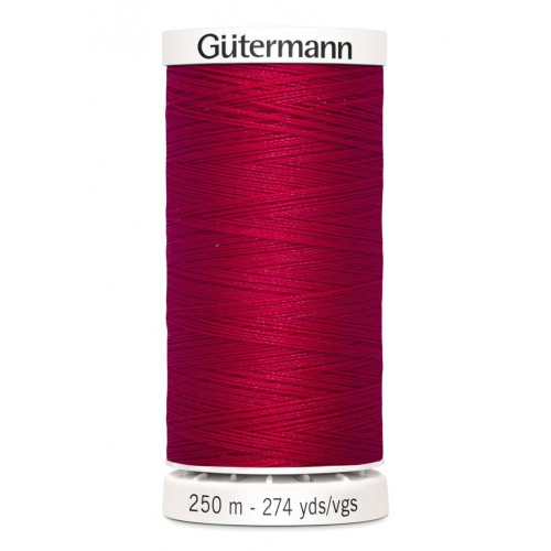 Gütermann Gutermann Sew All Polyester Sewing Thread 909 - 250 Metres - each