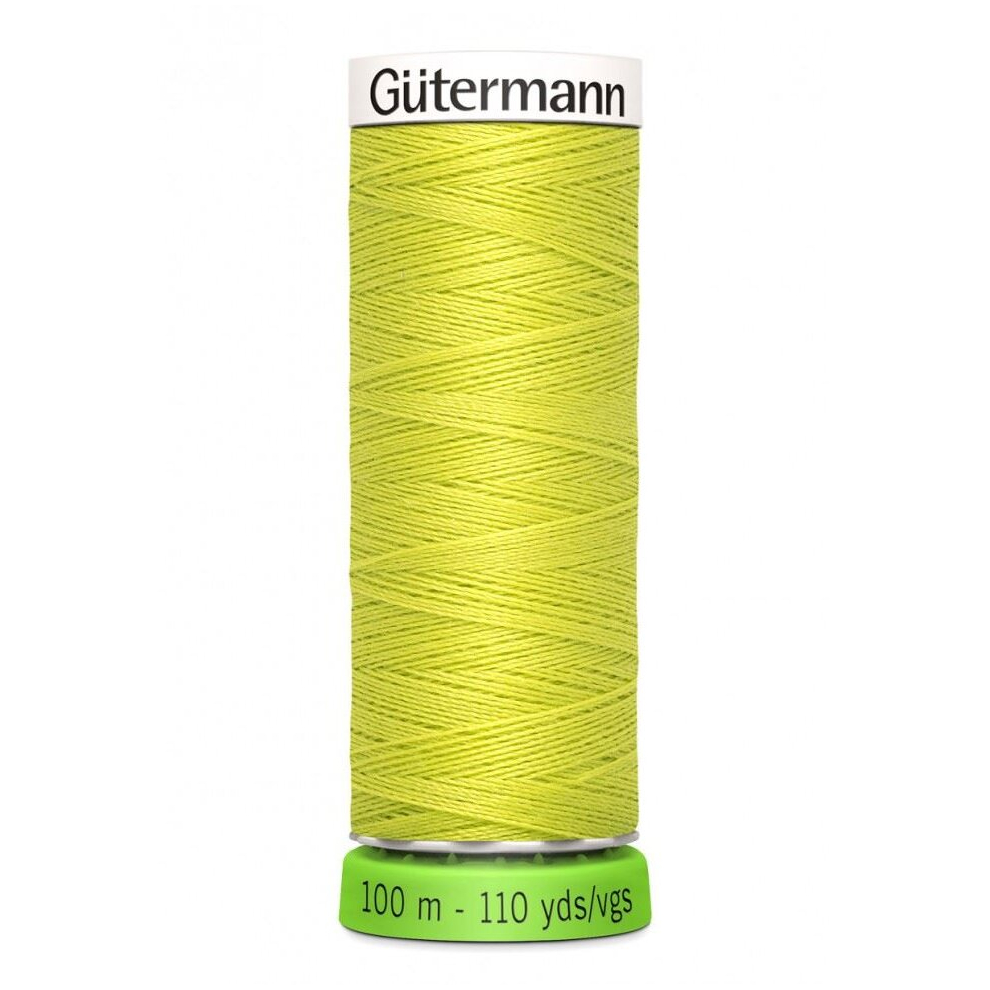 Gutermann Recycled Eco Sewing Thread 334 - 100 Metres - each