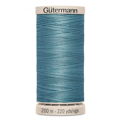Gütermann Gutermann Fine Waxed Sewing Thread 7325 - 200 Metres - each