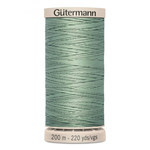 Gütermann Gutermann Fine Waxed Sewing Thread 8816 - 200 Metres - each