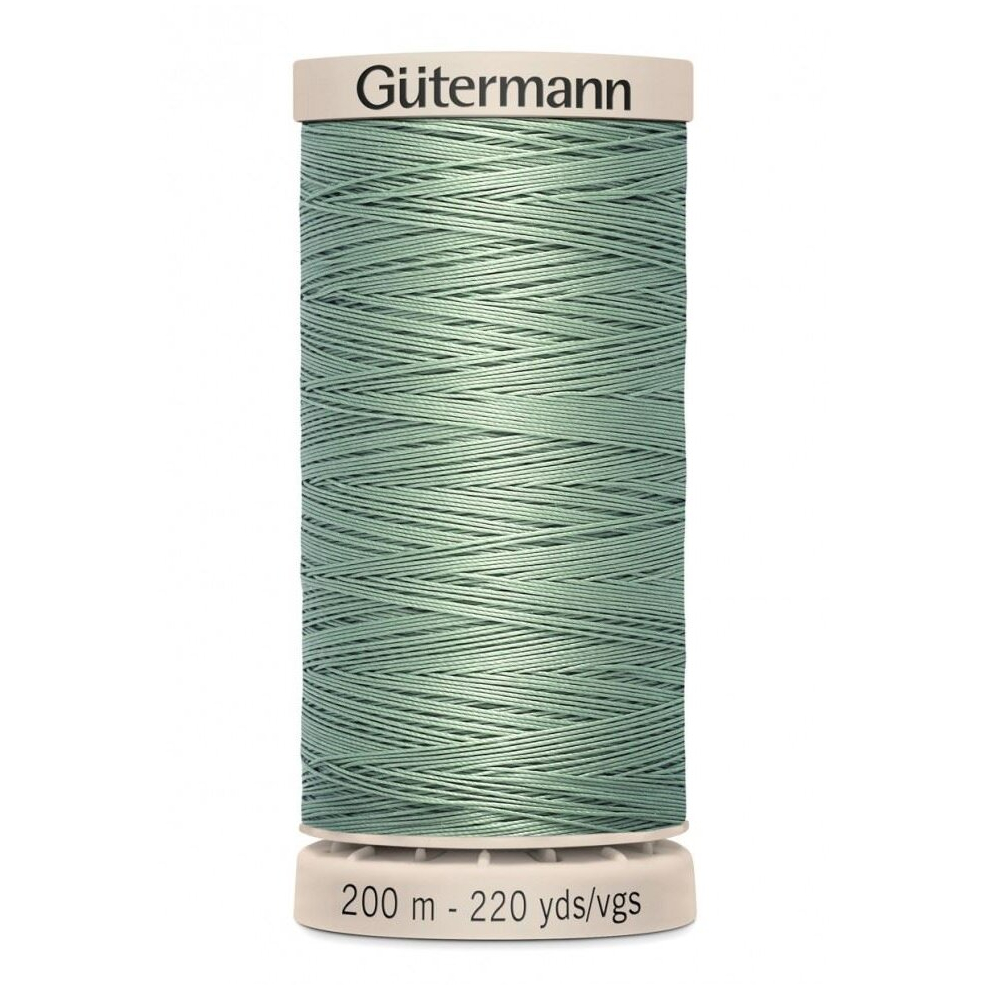 Gütermann Gutermann Fine Waxed Sewing Thread 8816 - 200 Metres - Each