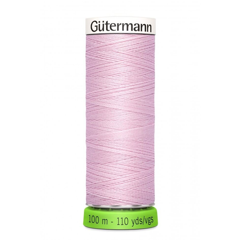 Gutermann Recycled Eco Sewing Thread 320 - 100 Metres - each