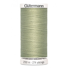 Gutermann Sew All Polyester Sewing Thread 503 - 250 Metres - each