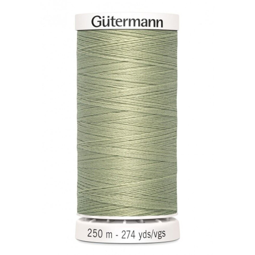 Gütermann Gutermann Sew All Polyester Sewing Thread 503 - 250 Metres - each
