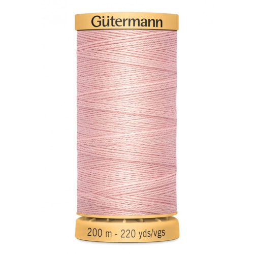 Gütermann Gutermann Tacking Basting Thread 2538 - 200 Metres - each