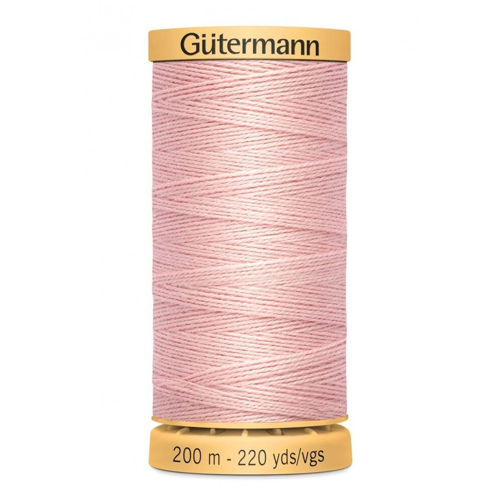 Gütermann Gutermann Tacking Basting Thread 2538 - 200 Metres - Each