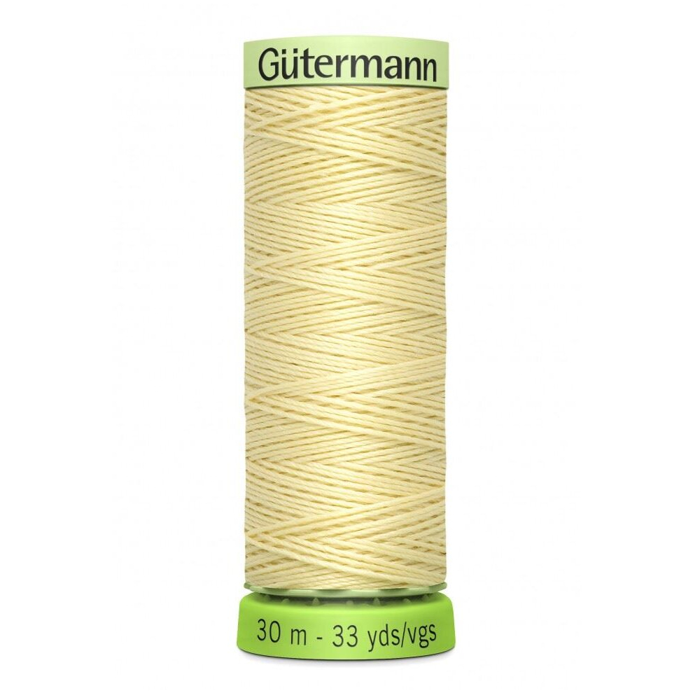 Gütermann Gutermann Recycled Eco Top Stitch Thread 325 - 30 Metres - Each