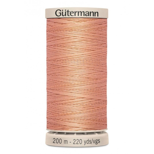 Gütermann Gutermann Fine Waxed Sewing Thread 1938 - 200 Metres - each