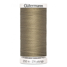 Gutermann Sew All Polyester Sewing Thread 868 - 250 Metres - each