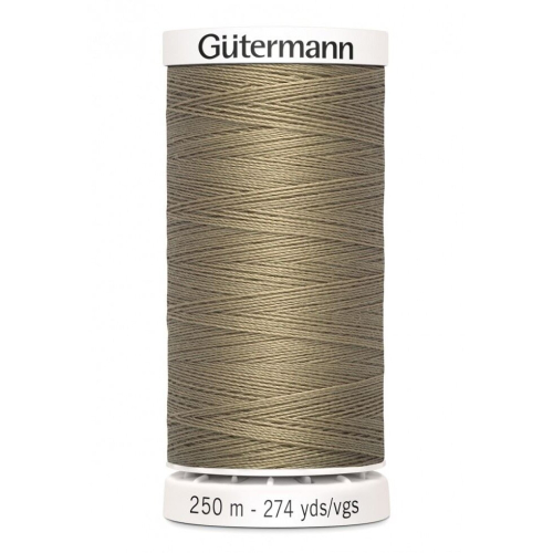 Gütermann Gutermann Sew All Polyester Sewing Thread 868 - 250 Metres - each