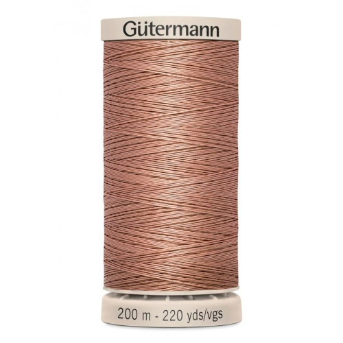 Gütermann Gutermann Fine Waxed Sewing Thread 2626 - 200 Metres - each