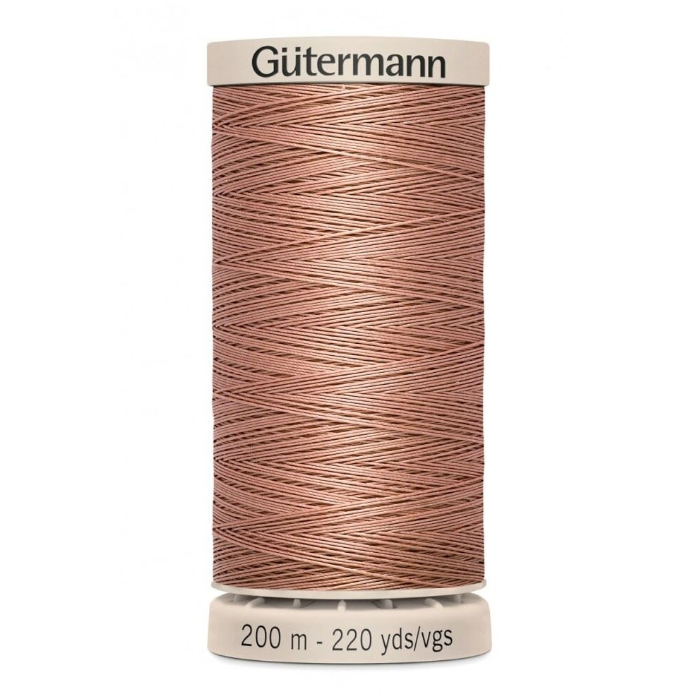 Gütermann Gutermann Fine Waxed Sewing Thread 2626 - 200 Metres - Each
