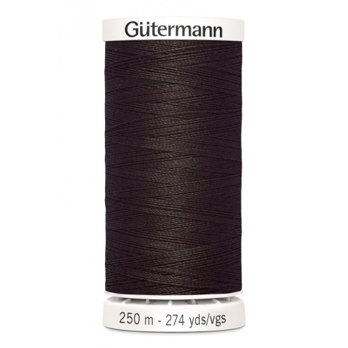 Gütermann Gutermann Sew All Polyester Sewing Thread 696 - 250 Metres - each