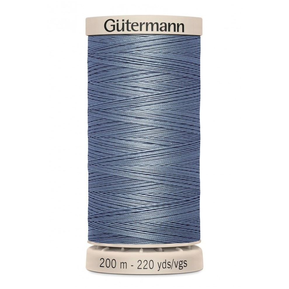 Gütermann Gutermann Fine Waxed Sewing Thread 5815 - 200 Metres - Each