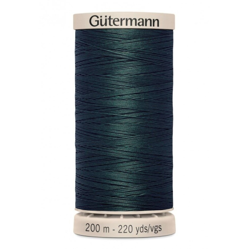 Gütermann Gutermann Fine Waxed Sewing Thread 8113 - 200 Metres - each