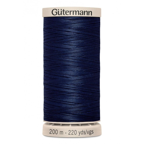 Gütermann Gutermann Fine Waxed Sewing Thread 5322 - 200 Metres - each