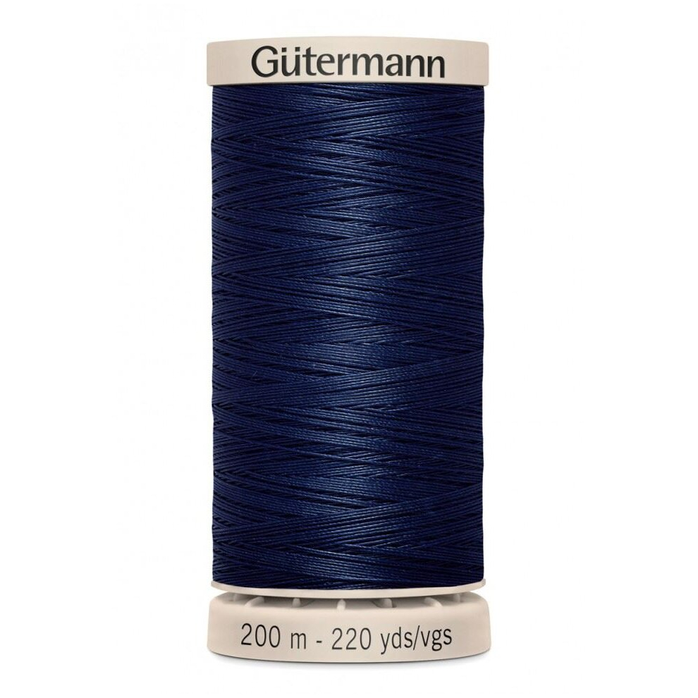 Gütermann Gutermann Fine Waxed Sewing Thread 5322 - 200 Metres - Each