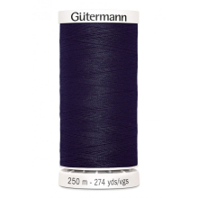 Gutermann Sew All Polyester Sewing Thread 665 - 250 Metres - each