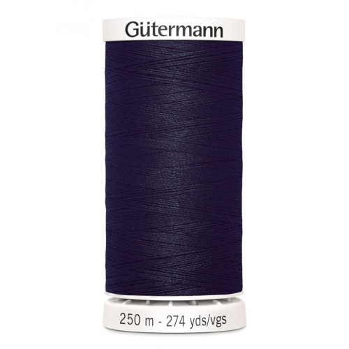 Gütermann Gutermann Sew All Polyester Sewing Thread 665 - 250 Metres - each