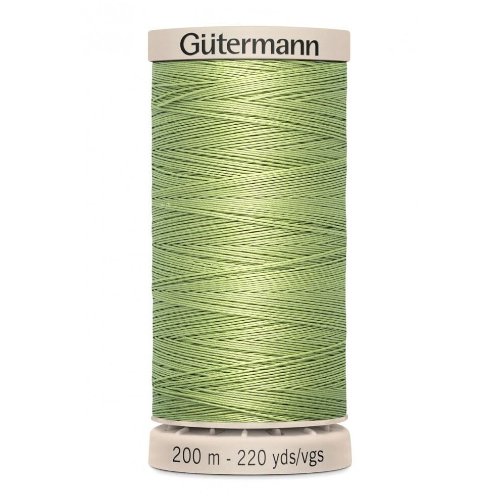 Gütermann Gutermann Fine Waxed Sewing Thread 9837 - 200 Metres - Each