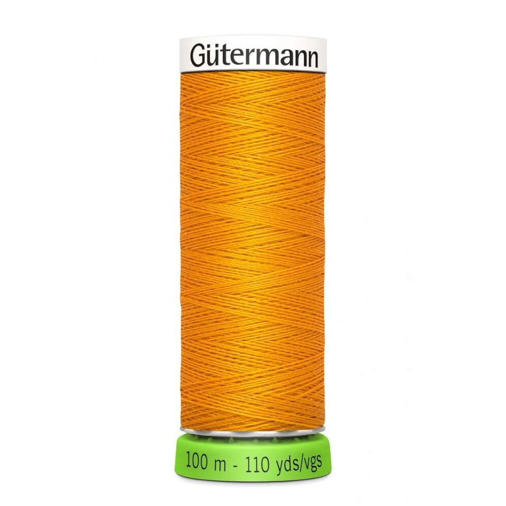 Gütermann Gutermann Recycled Eco Sewing Thread 362 - 100 Metres - Each