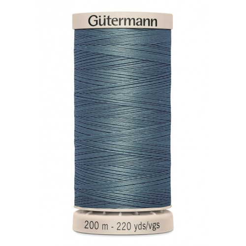 Gütermann Gutermann Fine Waxed Sewing Thread 6716 - 200 Metres - each