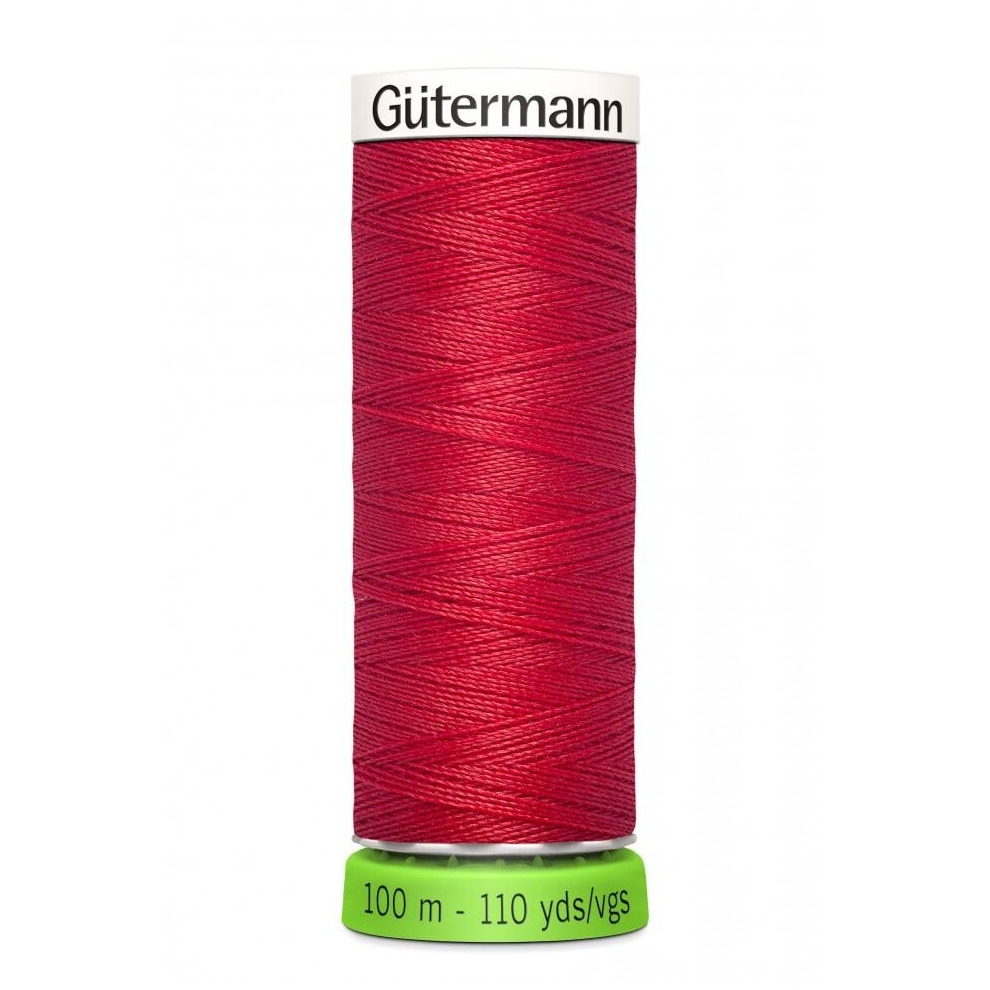 Gütermann Gutermann Recycled Eco Sewing Thread 365 - 100 Metres - Each