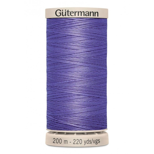 Gütermann Gutermann Fine Waxed Sewing Thread 4434 - 200 Metres - each