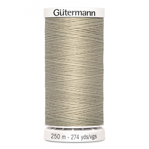 Gütermann Gutermann Sew All Polyester Sewing Thread 722 - 250 Metres - each