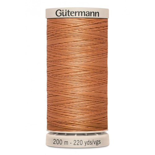 Gütermann Gutermann Fine Waxed Sewing Thread 2045 - 200 Metres - each