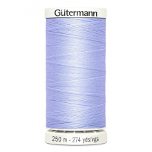 Gutermann Sew All Polyester Sewing Thread 656 - 250 Metres - each