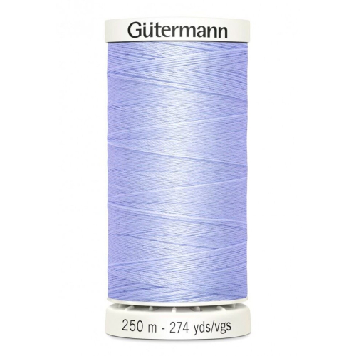 Gütermann Gutermann Sew All Polyester Sewing Thread 656 - 250 Metres - each