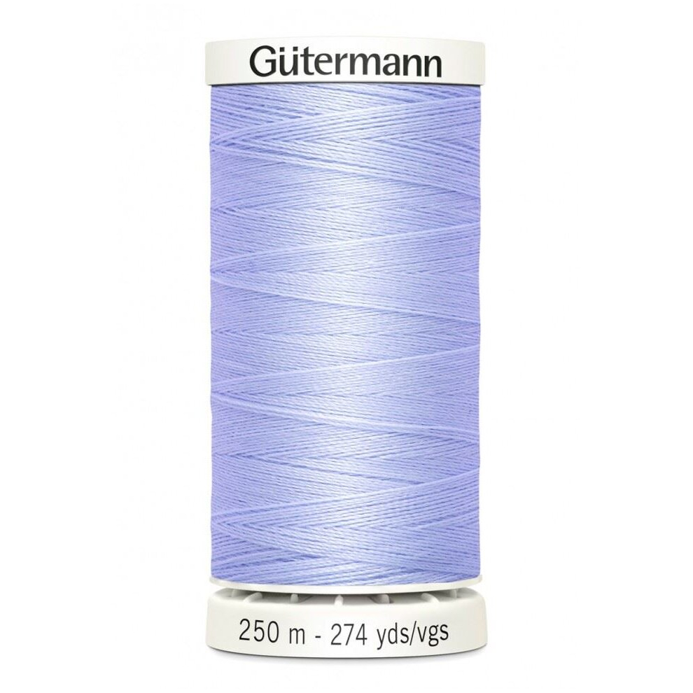 Gutermann Sew All Polyester Sewing Thread 656 - 250 Metres - each