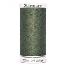 Gutermann Sew All Polyester Sewing Thread 824 - 250 Metres - each