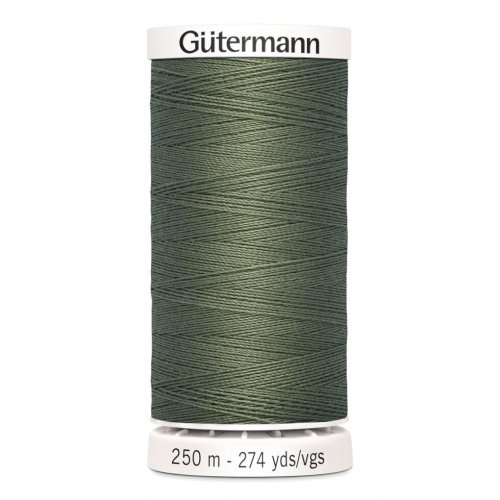 Gütermann Gutermann Sew All Polyester Sewing Thread 824 - 250 Metres - each