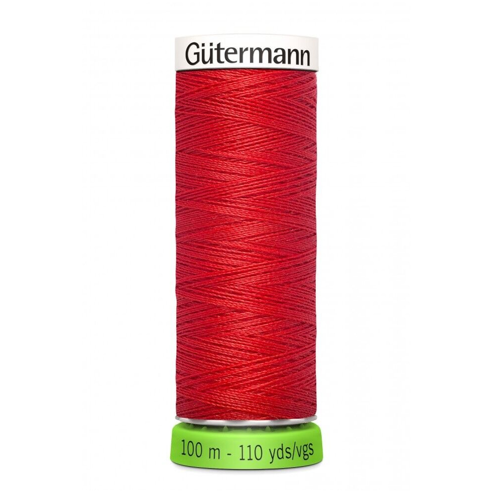 Gütermann Gutermann Recycled Eco Sewing Thread 364 - 100 Metres - Each