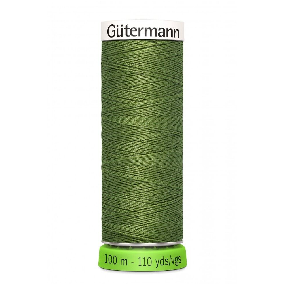 Gutermann Recycled Eco Sewing Thread 283 - 100 Metres - each
